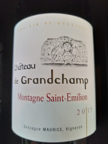 GRANDCHAMP's Cave & Shop Kota Kinabalu - Kota Kinabalu