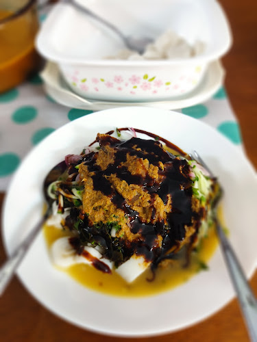 Comentarii opinii despre Laksa Harun