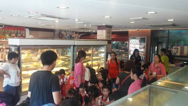 Opinii despre Fat Cat Cake House în Sandakan - Gastronomi dan perhotelan