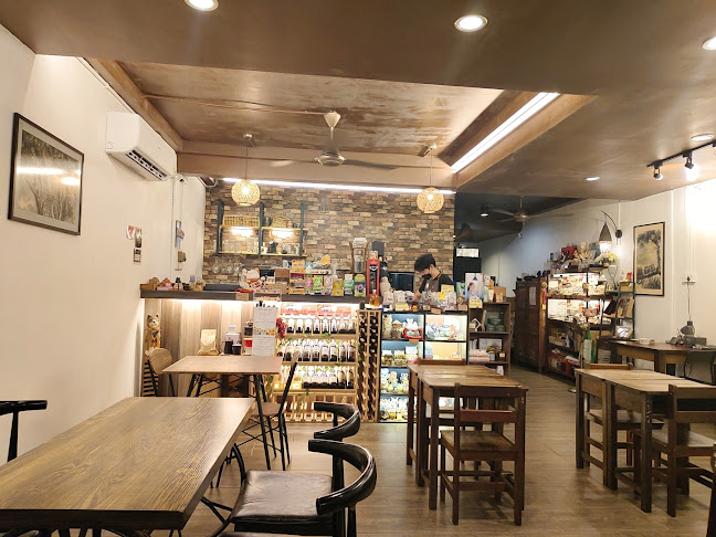 Country Road Cafe - Sungai Petani