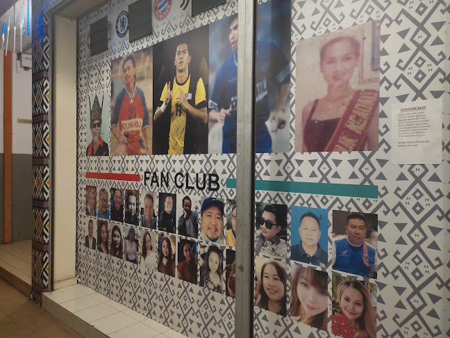 PISTON PUB AND KARAOKE - Kota Kinabalu