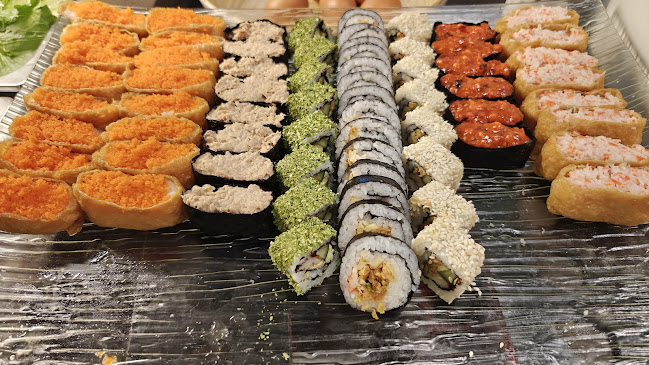 Opinii despre Sukishi @ The Starling în Petaling Jaya - Gastronomi dan perhotelan