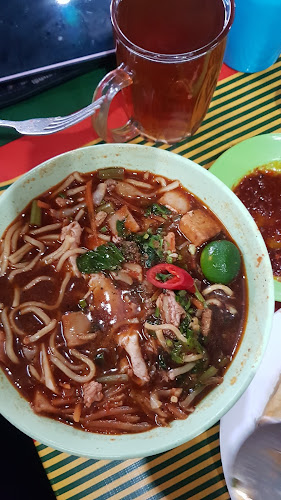 Comentarii opinii despre Warung Caun