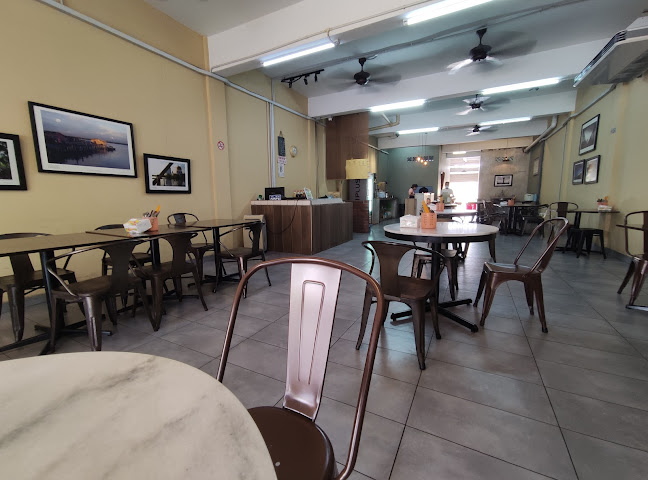 Comentarii opinii despre Laoyang Klang Coffee