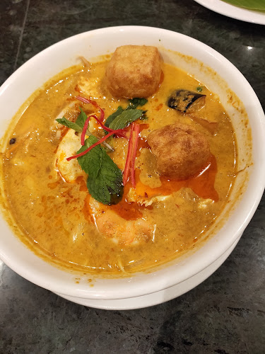 Opinii despre Madam Kwan's • 1 Utama Shopping Centre în Petaling Jaya - Gastronomi dan perhotelan