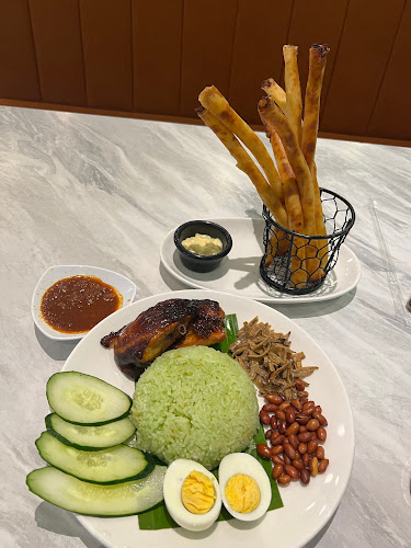 Comentarii opinii despre Sang Gerai Beletime Halal Restaurant