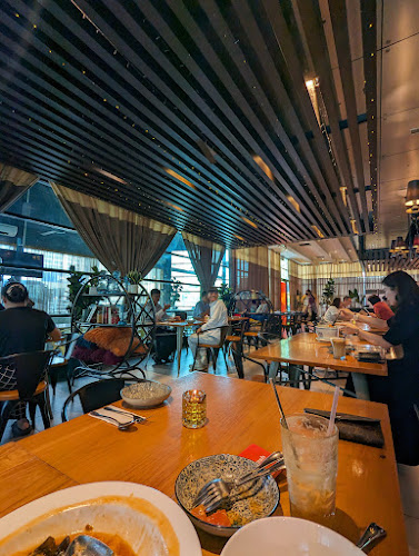 Opinii despre Cafe Cafe în Kuching - Gastronomi dan perhotelan