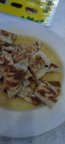 Yasmin Cafe - Kuching