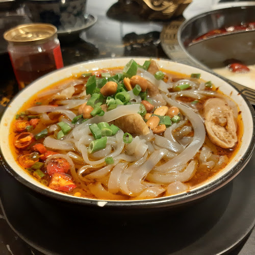 Shuguo Yinxiang Hotpot @Star Boulevard - Gastronomi dan perhotelan