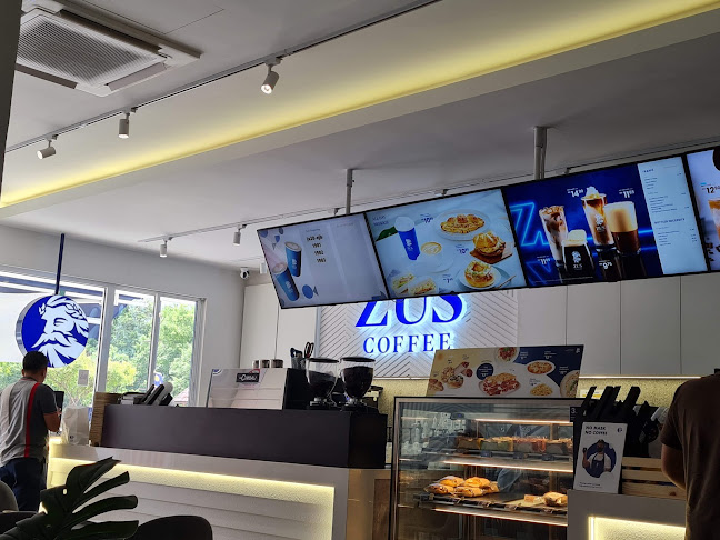 Comentarii opinii despre Kopi Aroma Rasa