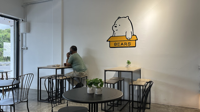 Opinii despre QQ Dessert în Miri - Gastronomi dan perhotelan