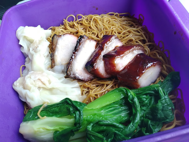 Opinii despre Restaurant 111 Bee Fatt în Petaling Jaya - Gastronomi dan perhotelan