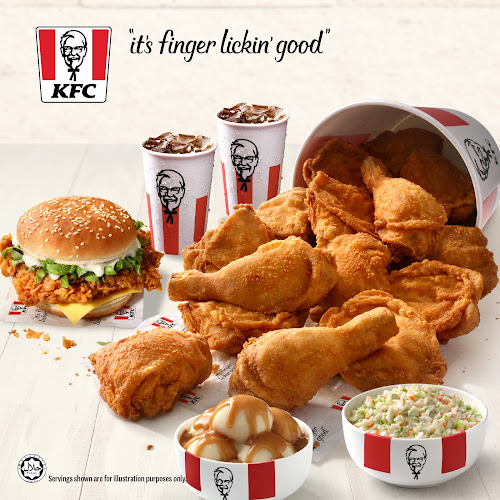 KFC Mydin Kuala Terengganu