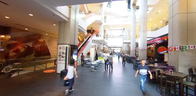 The Coffee Bean & Tea Leaf - Gastronomi dan perhotelan