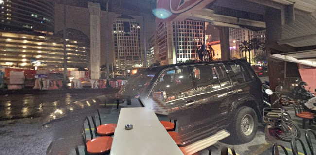 Opinii despre A&W în Petaling Jaya - Gastronomi dan perhotelan