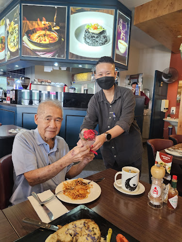 Comentarii opinii despre Lunarich Malaysia Pizza & Pasta