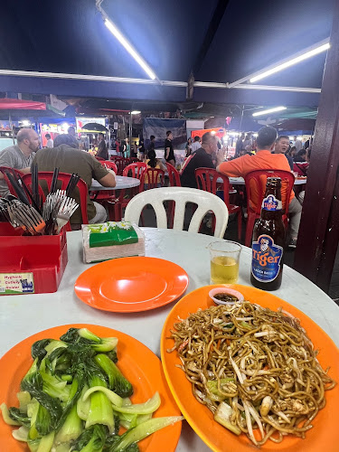 Restoran Lim Kee - Kuala Lumpur