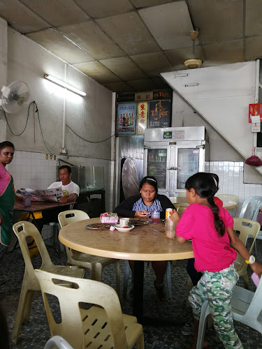 Opinii despre Restoran Khiong Kee în Tapah - Gastronomi dan perhotelan