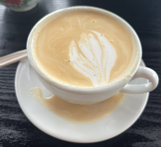 Comentarii opinii despre Nuff Coffee