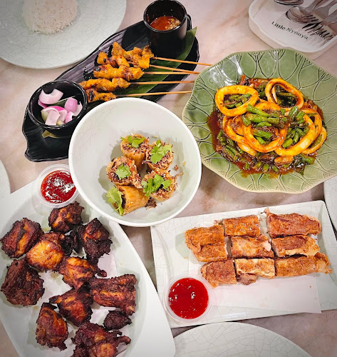 The Little Nyonya Cuisine - George Town