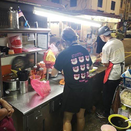 70, Jln. Bunga Raya, Kampung Jawa, 75100 Melaka