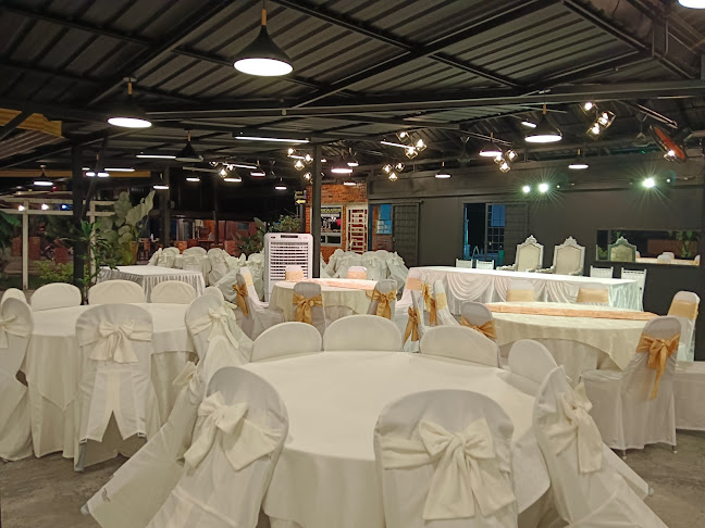 Comentarii opinii despre RumahAbangSalai