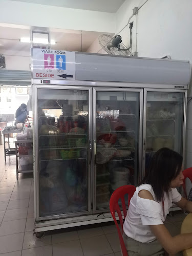 Soon Soon Pan Mee & Fish Head - Gastronomi dan perhotelan