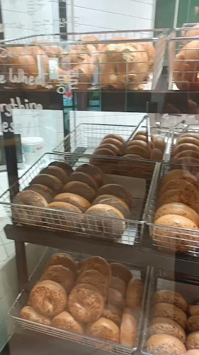 Opinii despre Park's Bagels Tropicana Gardens Mall în Petaling Jaya - Gastronomi dan perhotelan