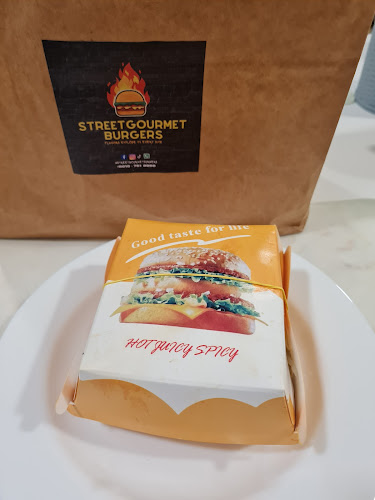 Comentarii opinii despre Street Gourmet Burger @ Pandan Prima