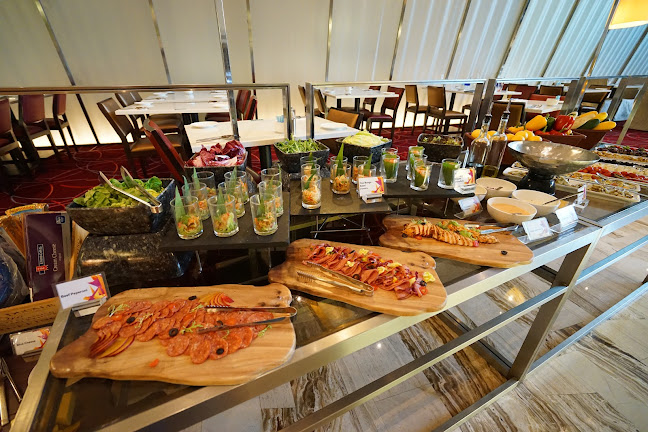 Opinii despre Gobo Chit Chat în Kuala Lumpur - Gastronomi dan perhotelan