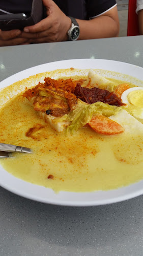 Opinii despre Nasi Lemak Saleha în Kuala Lumpur - Gastronomi dan perhotelan