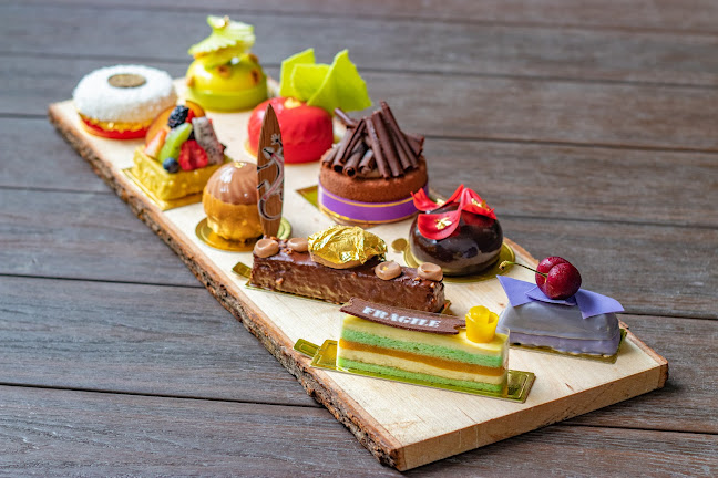 Comentarii opinii despre Bake by Banyan Tree