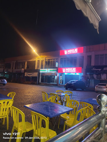 28, Jalan Bestari 4/2, Taman Nusa Bestari, 81300 Skudai, Johor Darul Ta'zim