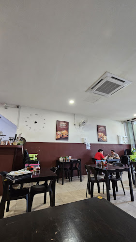 Opinii despre 918 Kopitiam 九幺八咖啡屋 în Johor Bahru - Gastronomi dan perhotelan