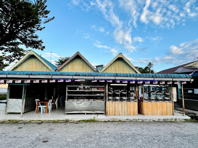 Jln Temoh, Kampung Batu Berangkai, 31900 Kampar, Perak