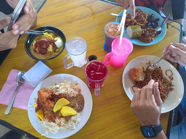 Restoran Kosiswa - Ipoh
