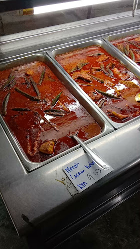 F1 Kanji Arab - Pantai Remis