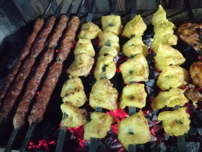 Comentarii opinii despre Nawab's Restaurant - North Indian, Gujarati, Middle East Cuisine