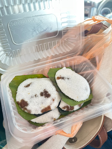 Comentarii opinii despre Putu Piring Tengkera