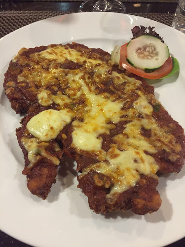 Opinii despre Maria's Steak Cafe în Ipoh - Gastronomi dan perhotelan