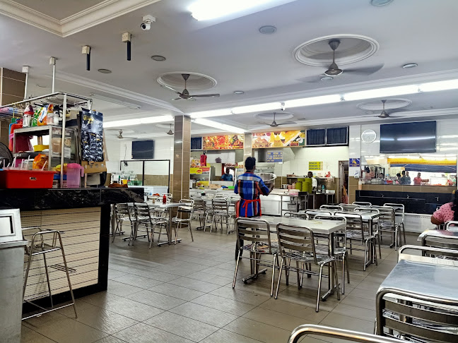 Opinii despre Restoran Seri Manjung în Lumut - Gastronomi dan perhotelan