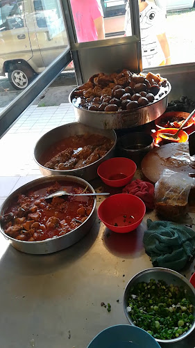 Hai Lam Village Kopitiam