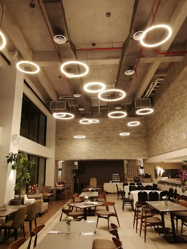 Comentarii opinii despre Restaurant Mak (Jinhold Hotel & Serviced Apartment)