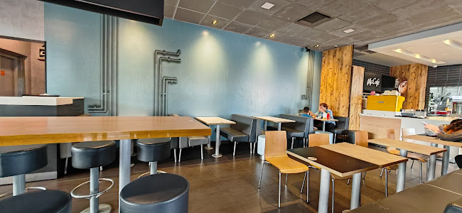 Opinii despre McDonald's Taiping Lake Garden DT în Taiping - Gastronomi dan perhotelan