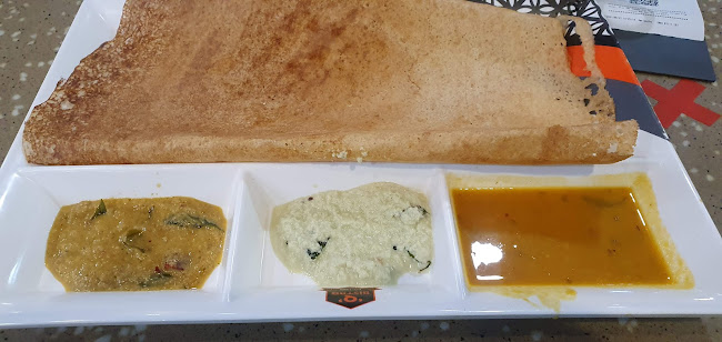 Opinii despre Q Bistro Bandar Sri Permaisuri în Kuala Lumpur - Gastronomi dan perhotelan