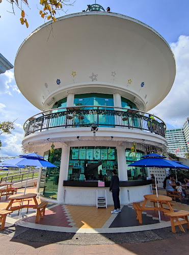 Icy Art - Gastronomi dan perhotelan