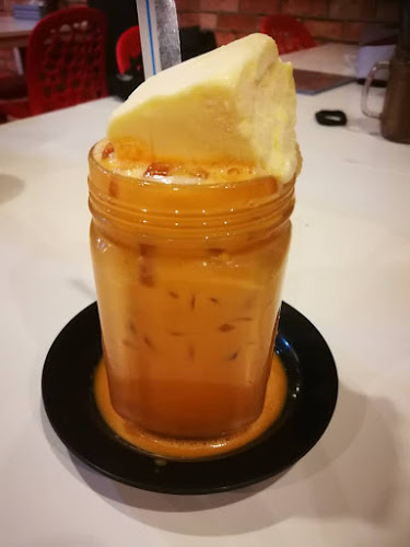 D'apple Fried Chicken - Seksyen 13 Shah Alam - Shah Alam