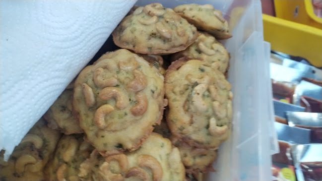 Opinii despre Bakeri Hiap Joo în Johor Bahru - Gastronomi dan perhotelan