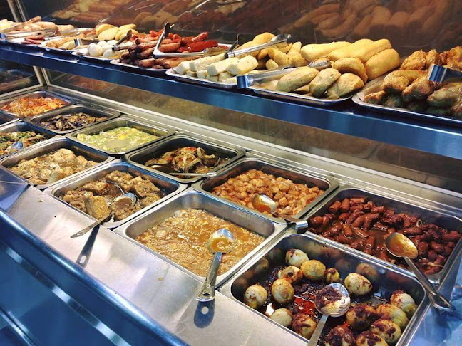 Soon Heng Kopitiam 顺兴咖啡店