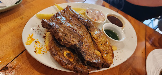 Steakhaus - Kota Kinabalu